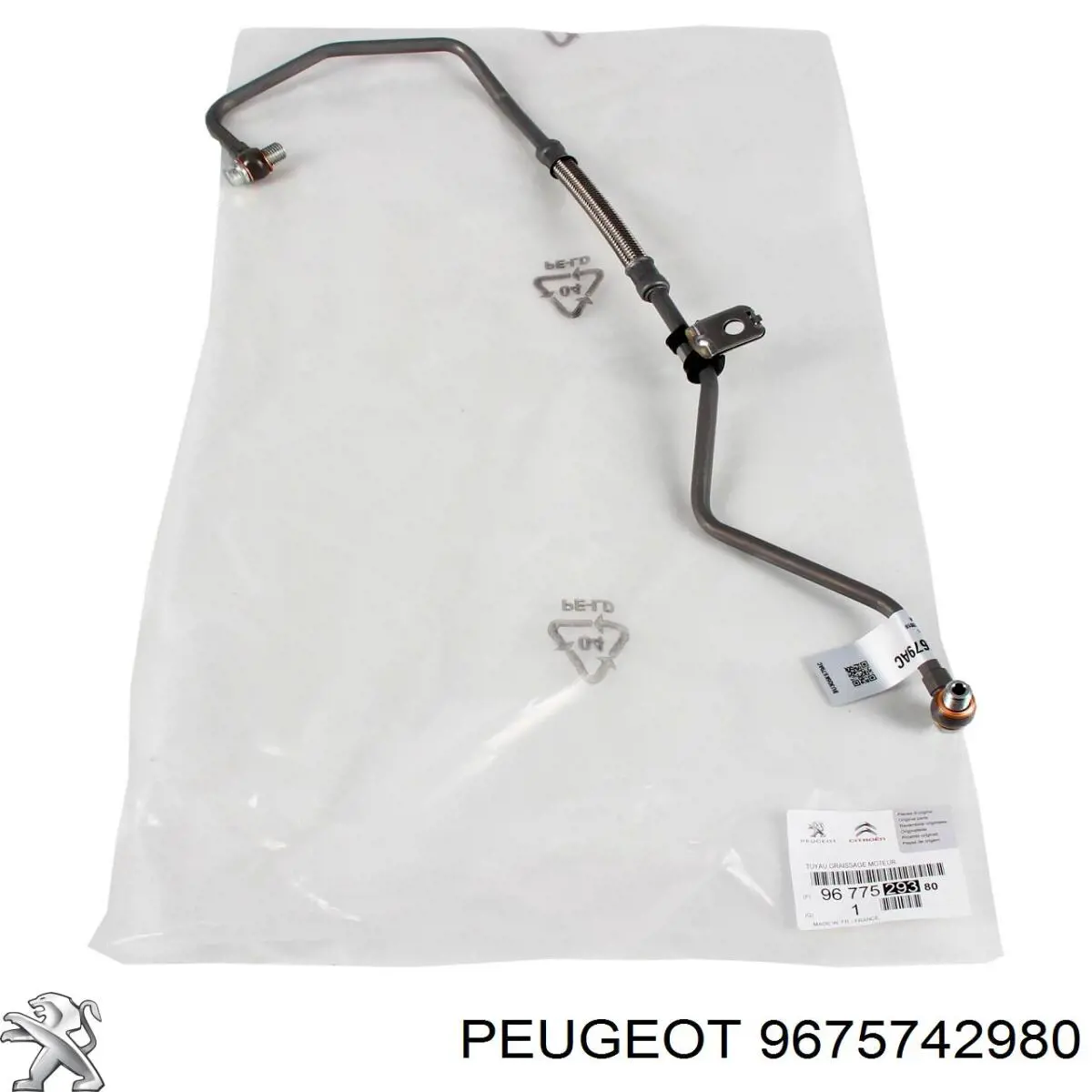 Parafuso de fixação do injetor Peugeot/Citroen 9675742980 preço, a partir de 3,36 USD