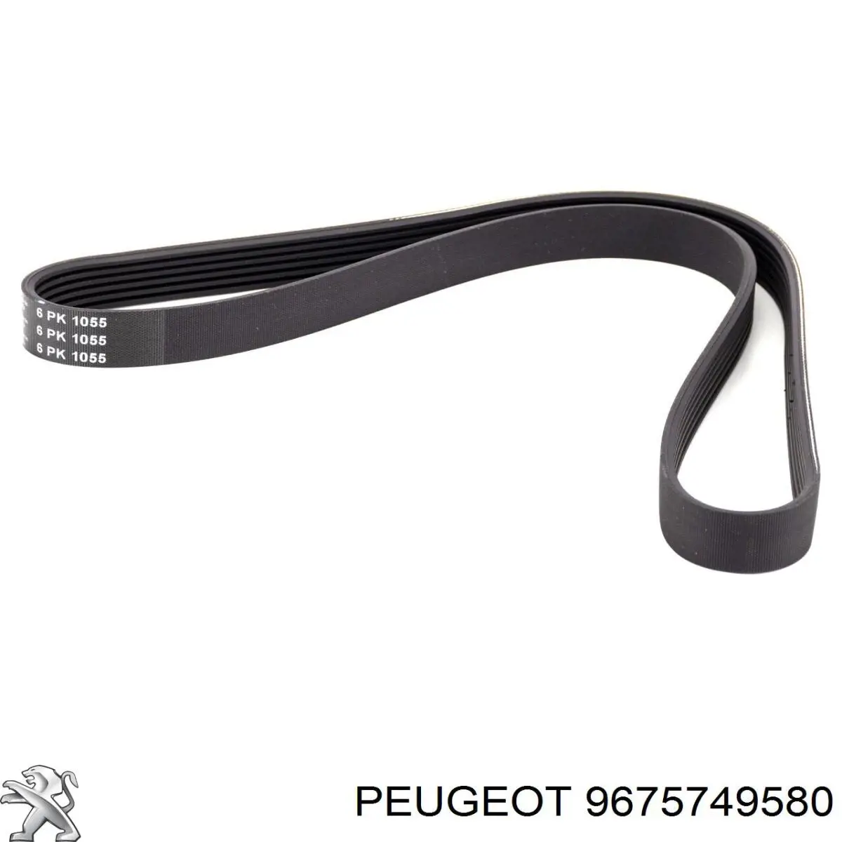 Correia dos conjuntos de transmissão Peugeot/Citroen 9675749580 preço, a partir de 13,25 USD