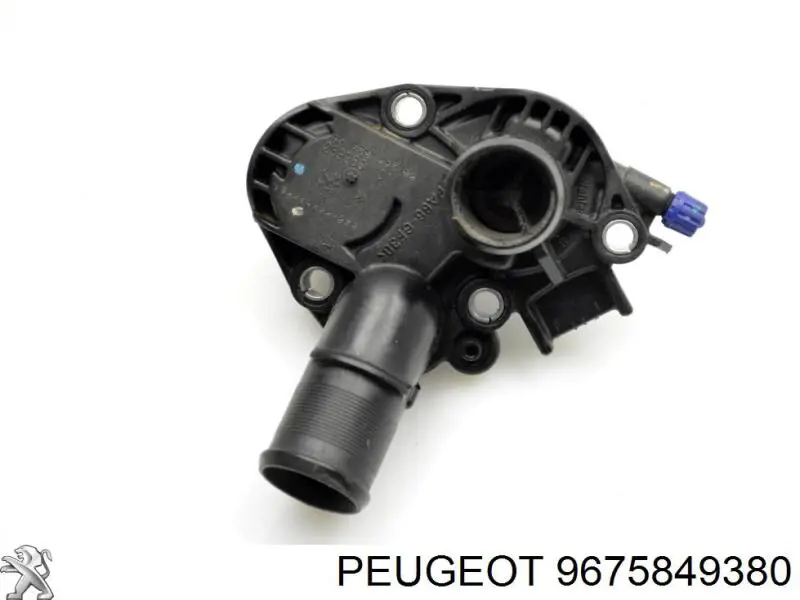 Compre CT6500 BGA Caixa do termostato