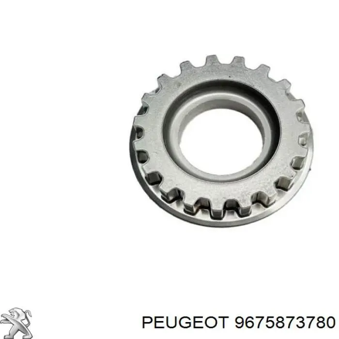 9675873780 Peugeot/Citroen 