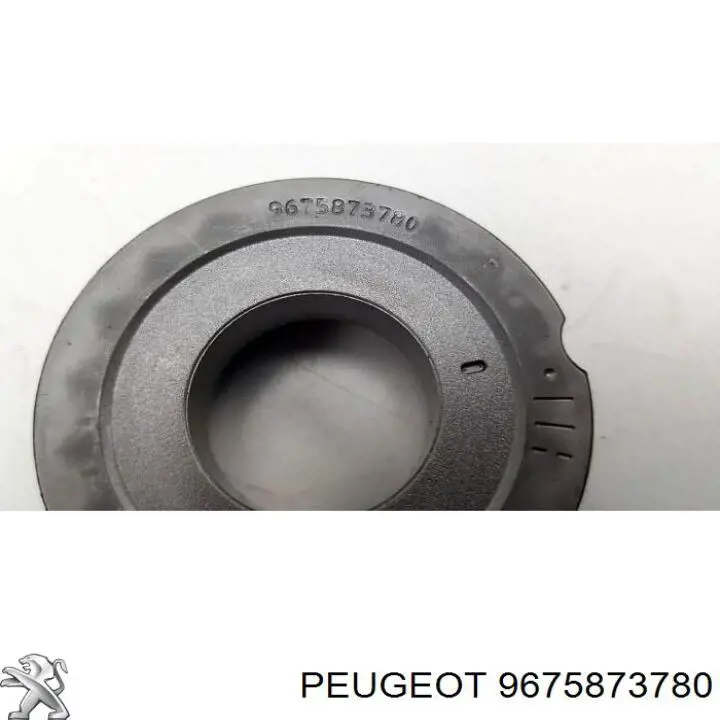  Peugeot/Citroen 9675873780 preço, a partir de 43,58 USD