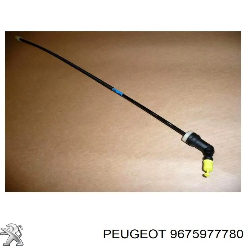  Peugeot/Citroen 9675977780