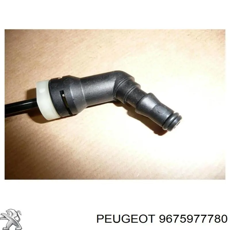 9675977780 Peugeot/Citroen 