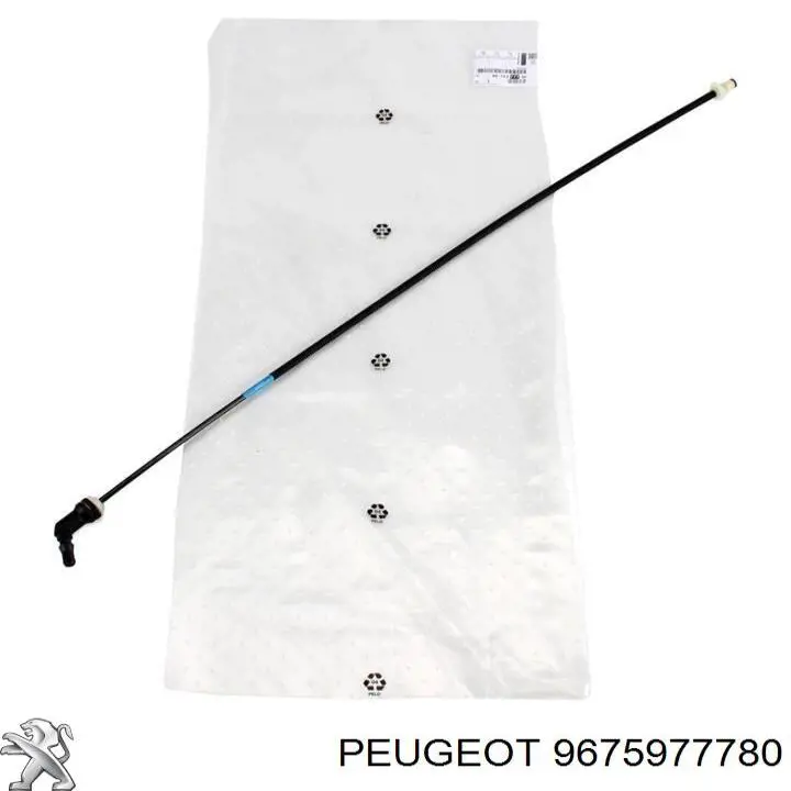 Compre 9675977780 Peugeot/Citroen 