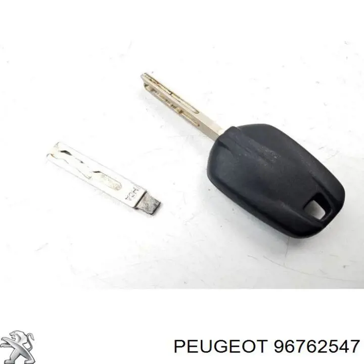 96762547 Peugeot/Citroen 
