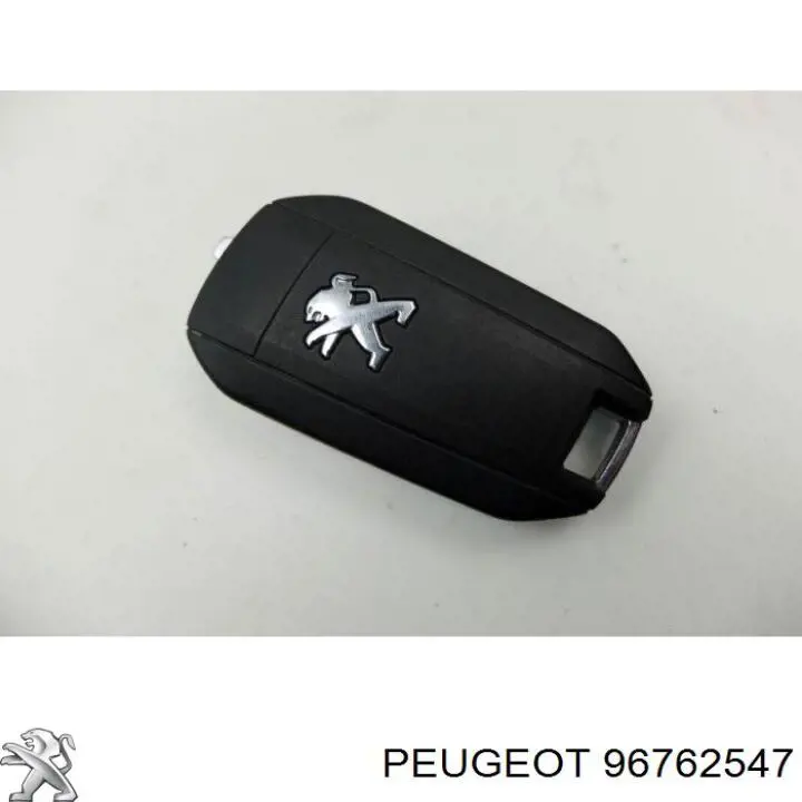  96762547 Peugeot/Citroen