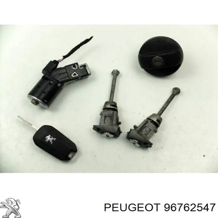 96762547 Peugeot/Citroen 