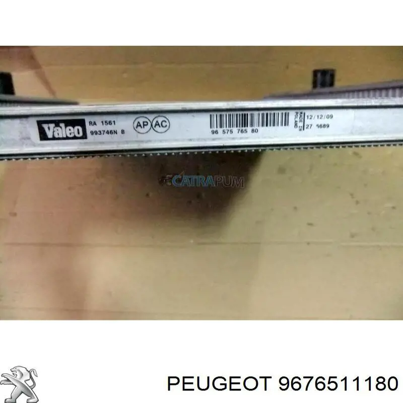 Peugeot/Citroen 9676511180 preço, a partir de 3,79 USD