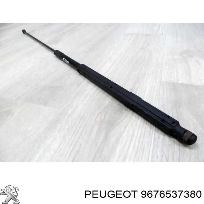 Amortecedor da capota Peugeot/Citroen 9676537380 preço, a partir de 26,37 USD