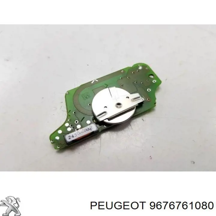Módulo de direção (Centralina eletrônica) de motor Peugeot/Citroen 9676761080 preço, a partir de 155,00 USD