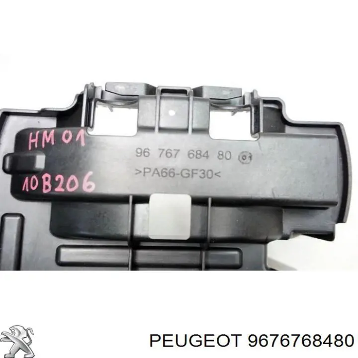  Peugeot/Citroen 9676768480 preço, a partir de 20,86 USD