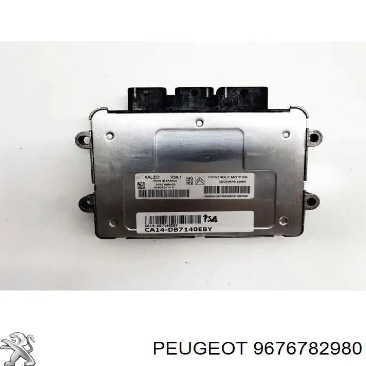 Compre 9676782980 Peugeot/Citroen 