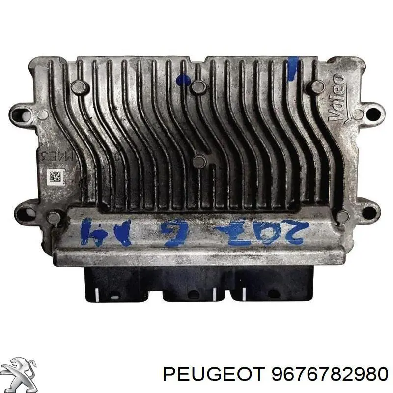  Peugeot/Citroen 9676782980 preço, a partir de 146,42 USD