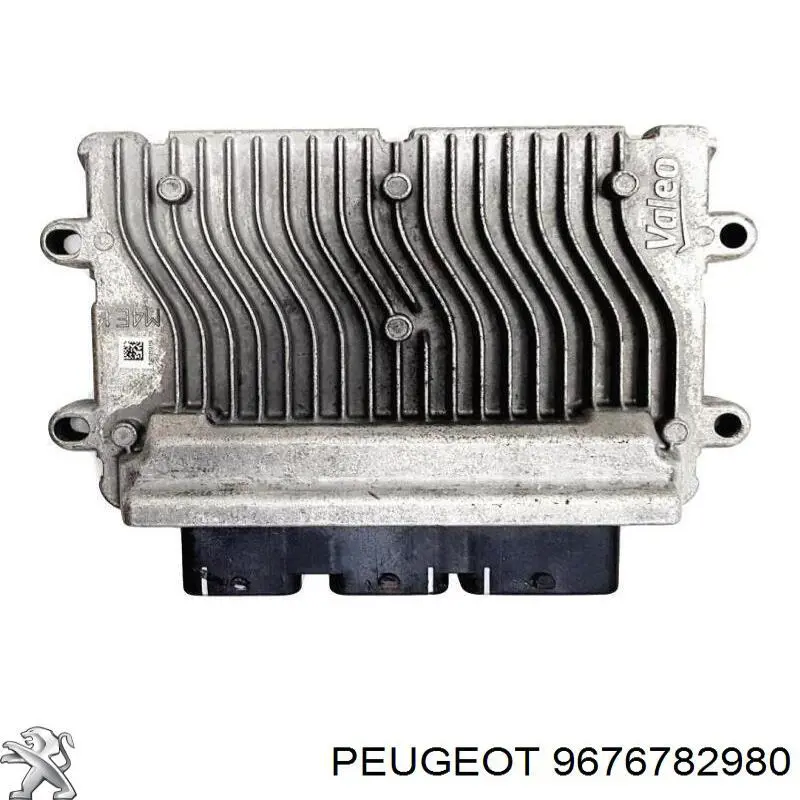  Peugeot/Citroen 9676782980