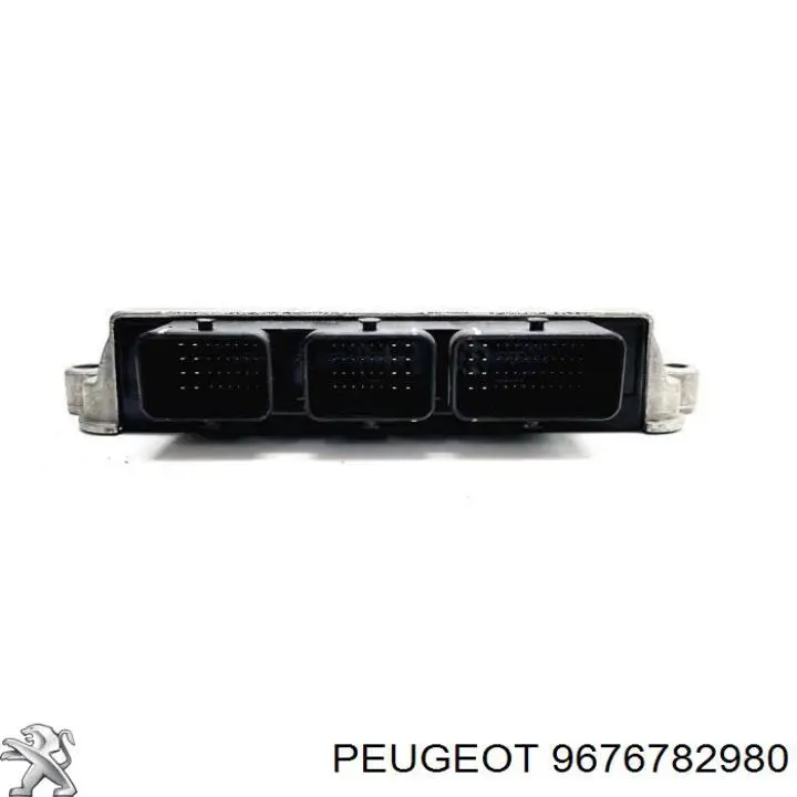  9676782980 Peugeot/Citroen