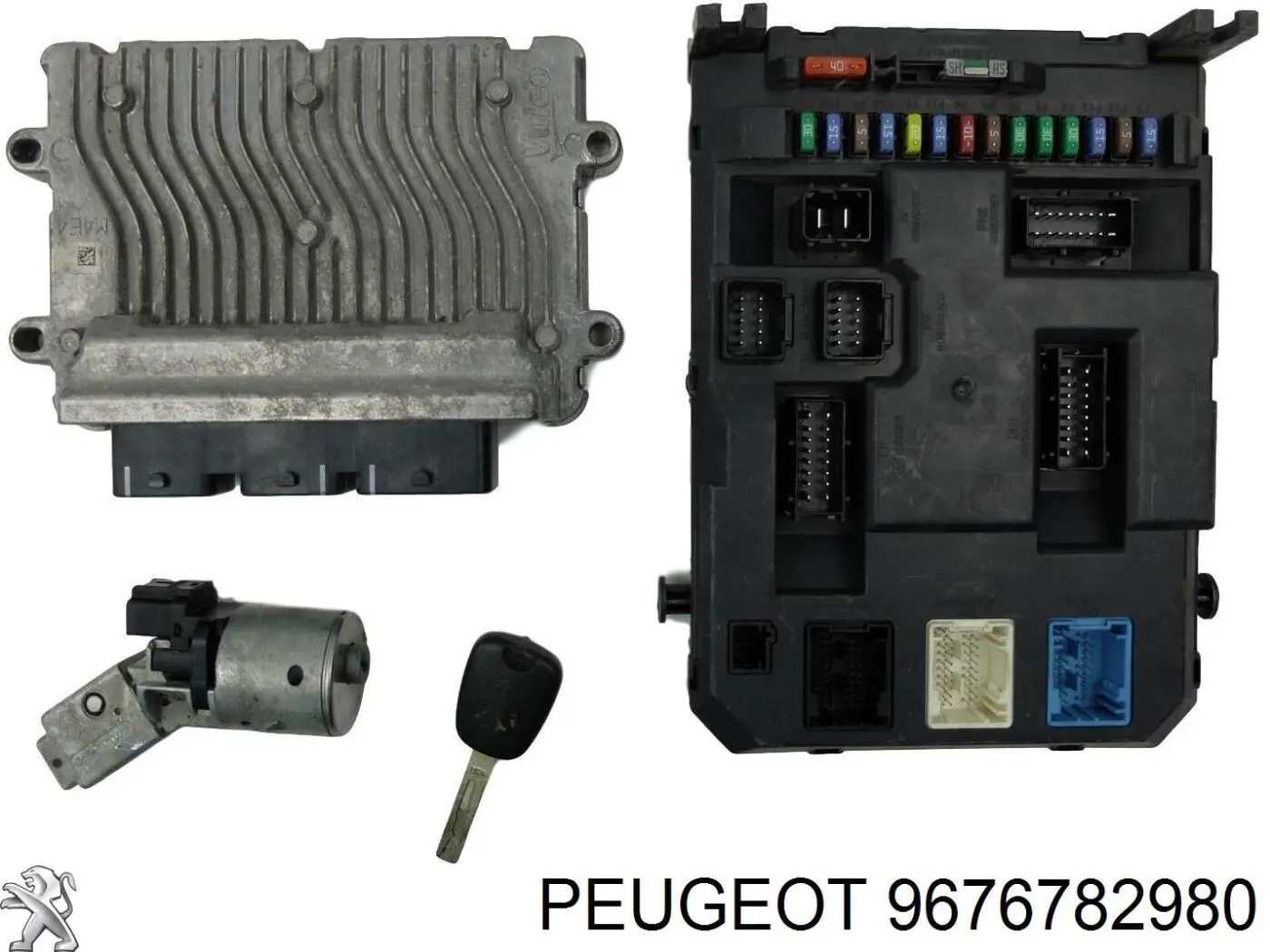 Compre 9676782980 Peugeot/Citroen 