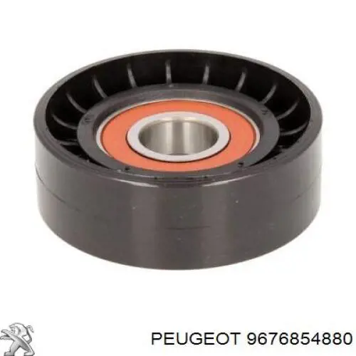 9676854880 Peugeot/Citroen Correia dos conjuntos de transmissão, kit