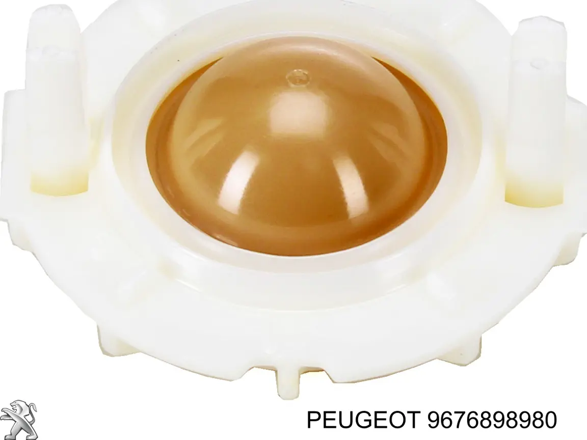 9676898980 Peugeot/Citroen Forquilha de embraiagem