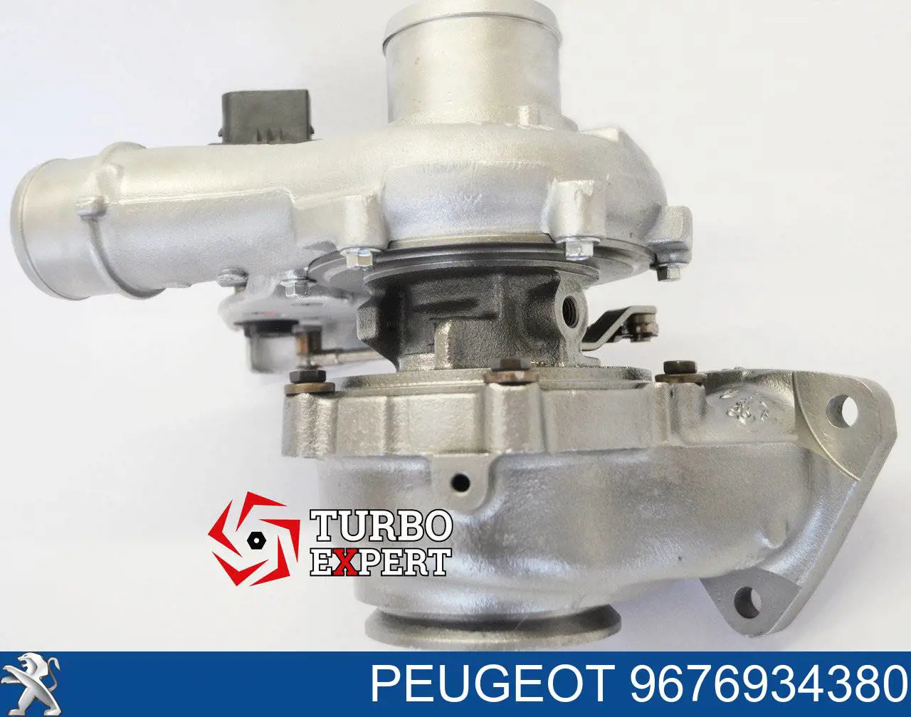 Turbina Peugeot/Citroen 9676934380 preço, a partir de 426,08 USD