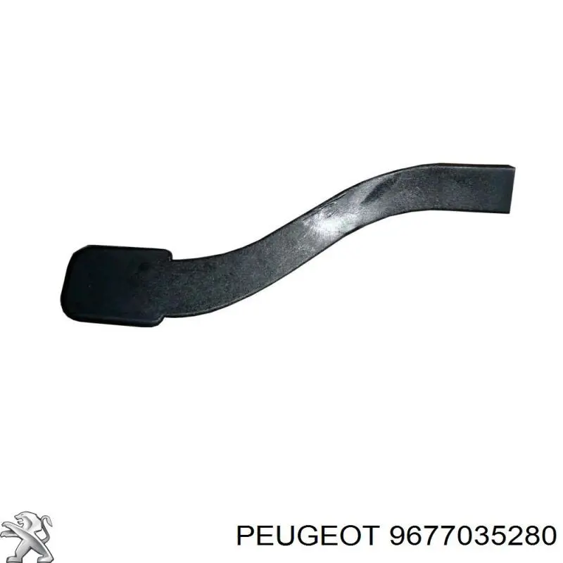 Fecho da capota Peugeot/Citroen 9677035280 preço, a partir de 11,26 USD