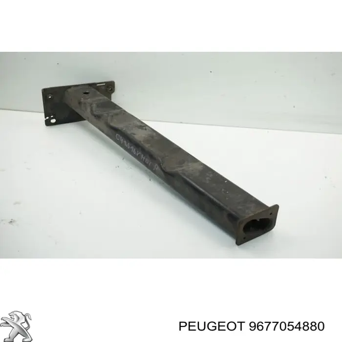 Consola de viga dianteira Peugeot/Citroen 9677054880 preço, a partir de 57,94 USD