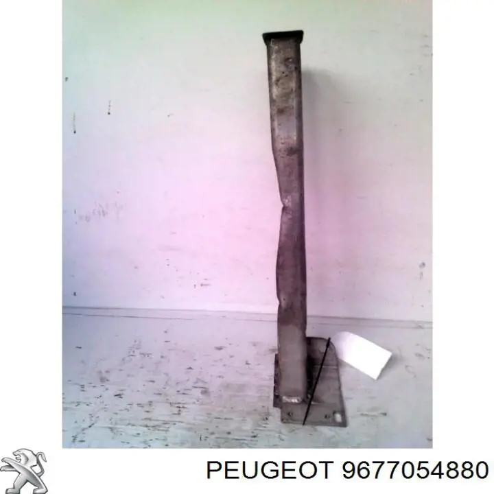 Consola de viga dianteira Peugeot/Citroen 350886 preço, a partir de 68,65 USD