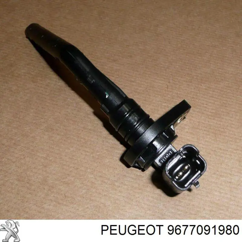 Sensor do nível de óleo de motor Peugeot/Citroen 9677091980 preço, a partir de 64,70 USD