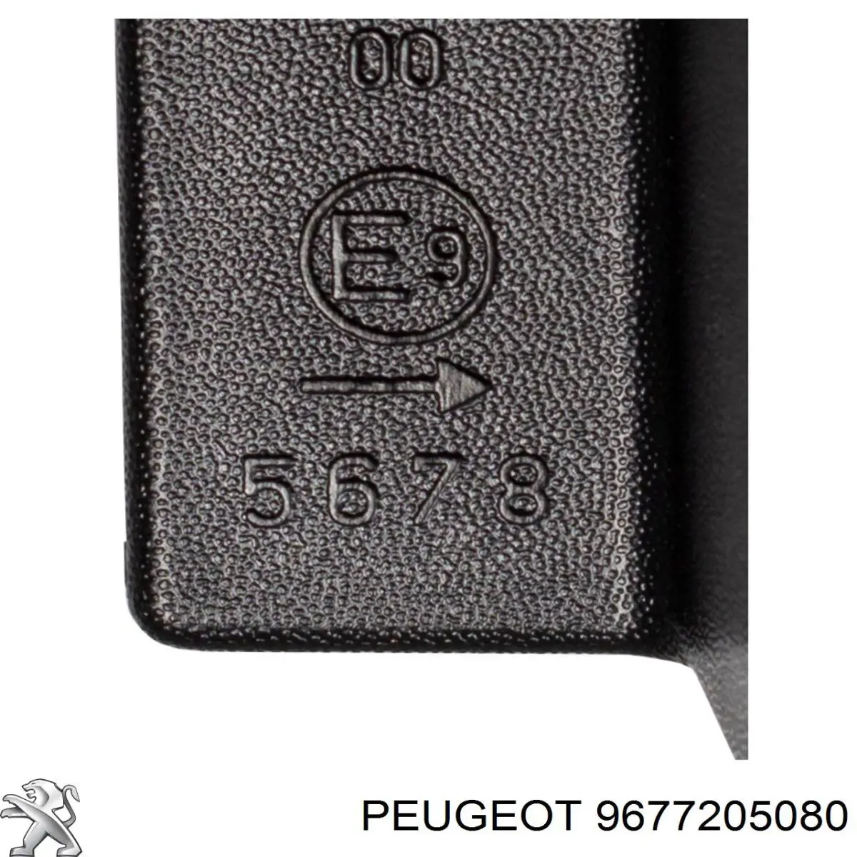 Lanterna traseira direita Peugeot/Citroen 9677205080 preço, a partir de 89,47 USD