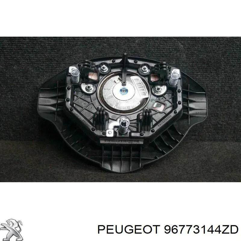 Compre 96773144ZD Peugeot/Citroen 