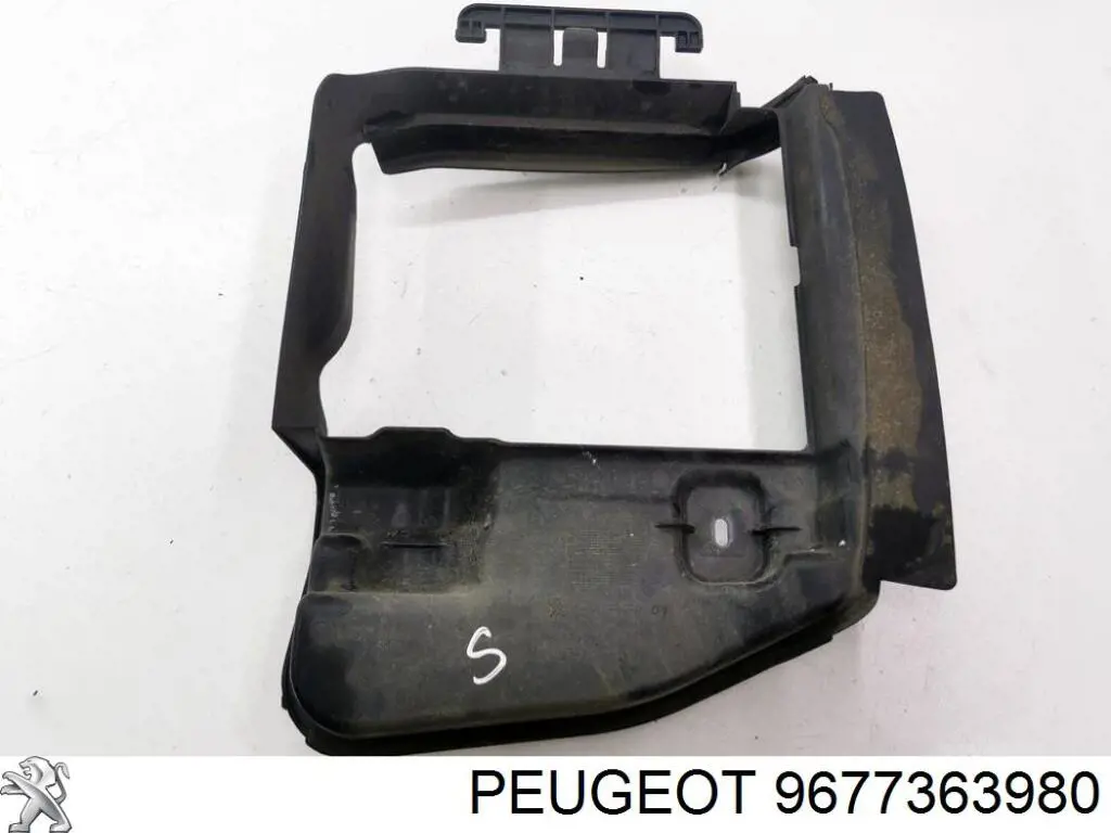 Compre 9677363980 Peugeot/Citroen 