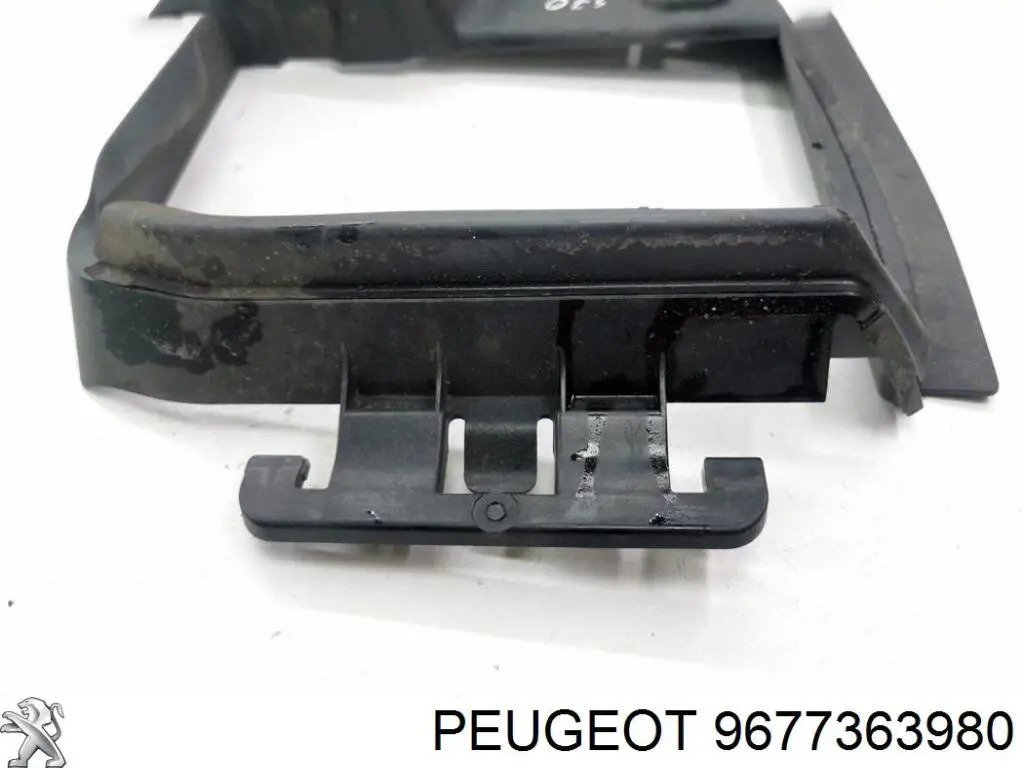 9677363980 Peugeot/Citroen 