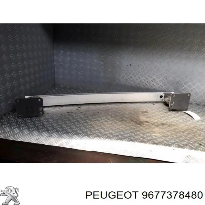 Reforçador do pára-choque traseiro Peugeot/Citroen 9677378480 preço, a partir de 110,67 USD