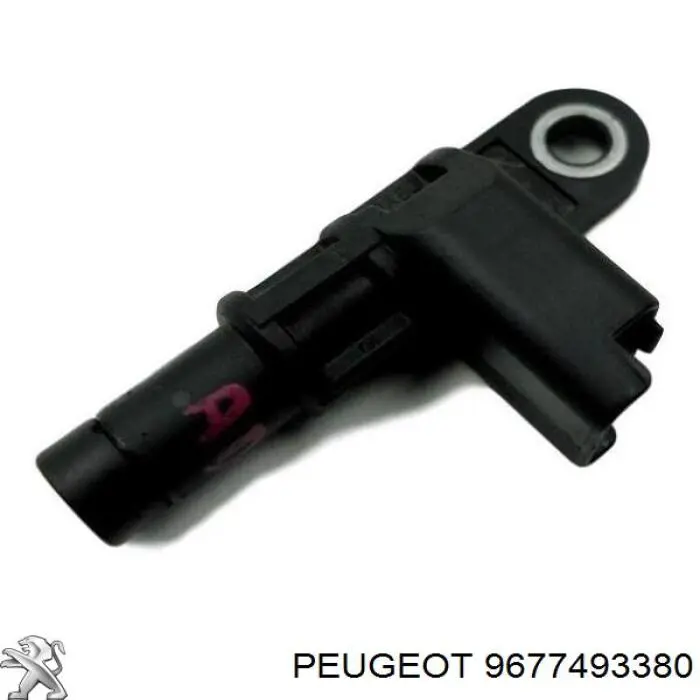 9677493380 Peugeot/Citroen Sensor de posição da árvore distribuidora