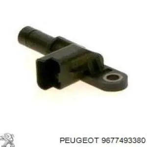 Compre 9677493380 Peugeot/Citroen Sensor de posição da árvore distribuidora