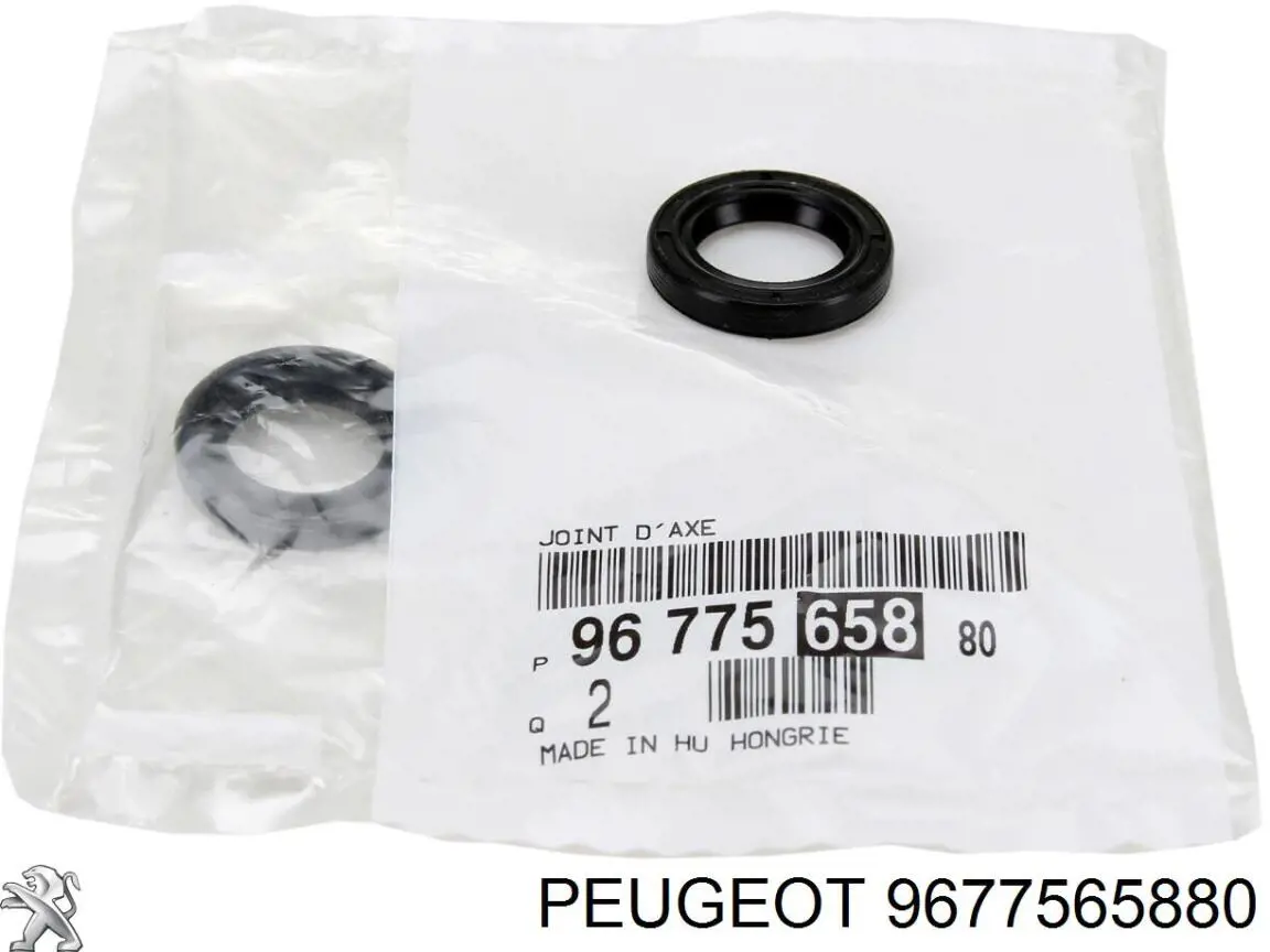 Bucim de ligação de mudança Peugeot/Citroen 9677565880 preço, a partir de 2,70 USD