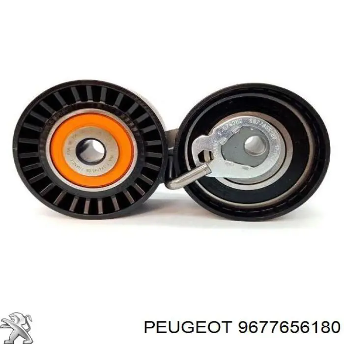 Correia do mecanismo de distribuição de gás, kit Peugeot/Citroen 9677656180 preço, a partir de 43,04 USD