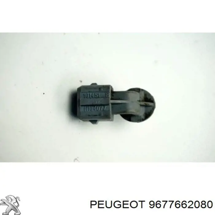 Sensor de temperatura dos gases de escape (GE), de filtro de partículas diesel Peugeot/Citroen 9677662080 preço, a partir de 68,57 USD