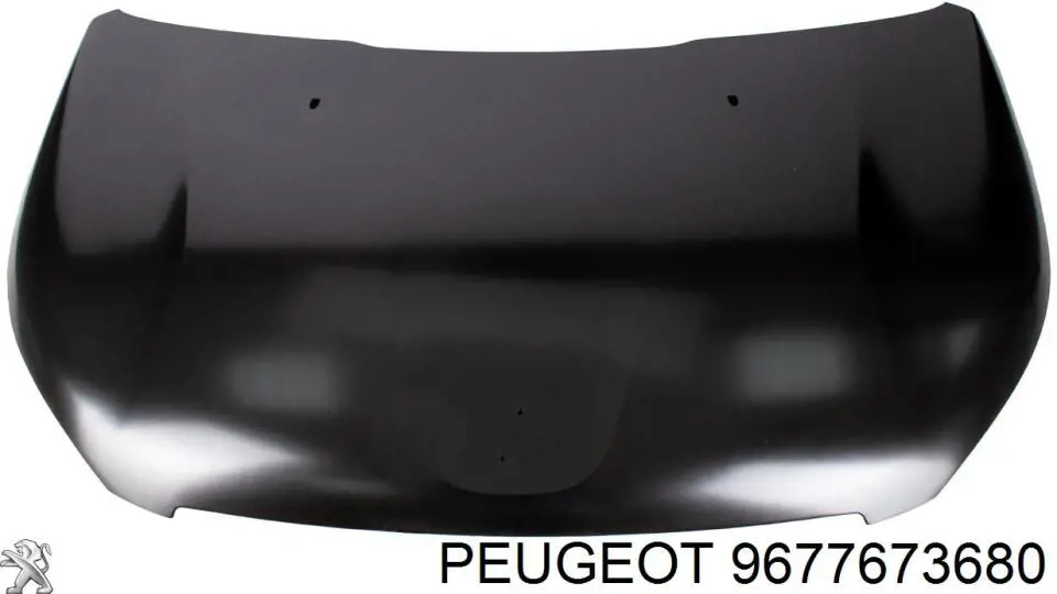 Capota Prasco PG5003100 preço, a partir de 347,16 USD