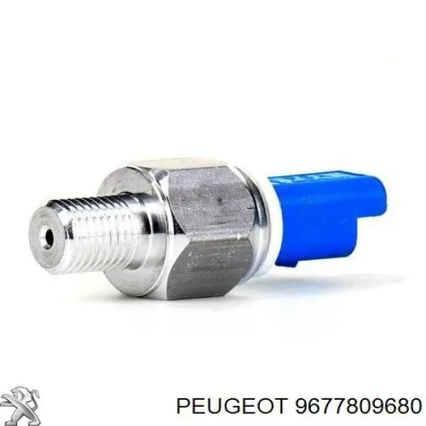 Sensor hidráulico de bomba de impulsionador Peugeot/Citroen 9677809680 preço, a partir de 36,56 USD