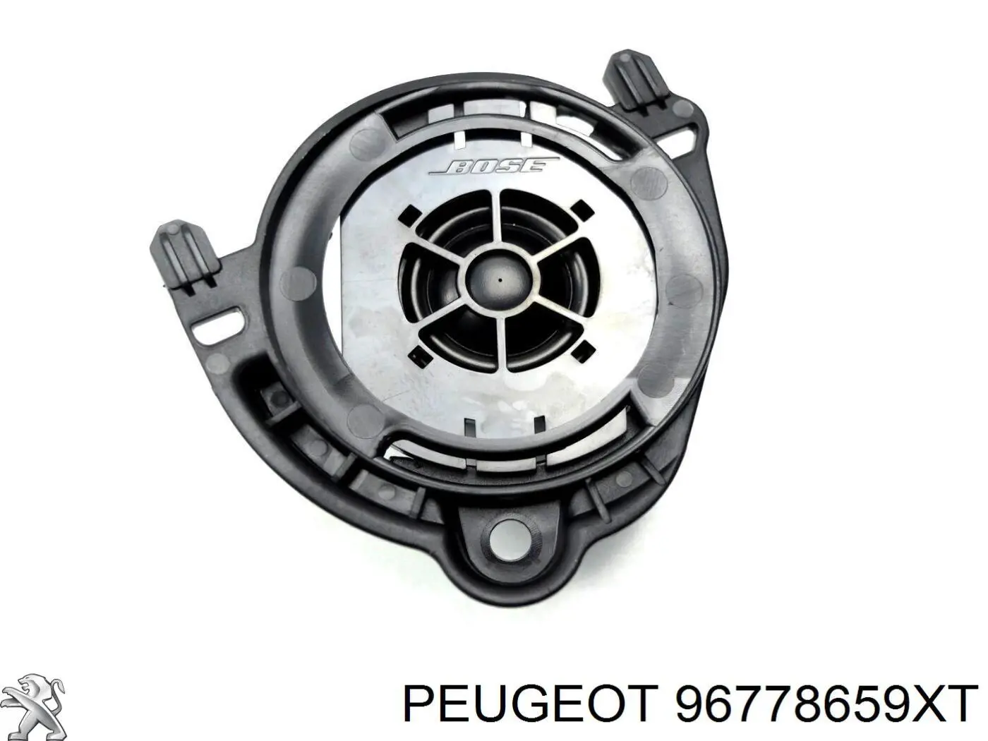 Compre 96778659XT Peugeot/Citroen 