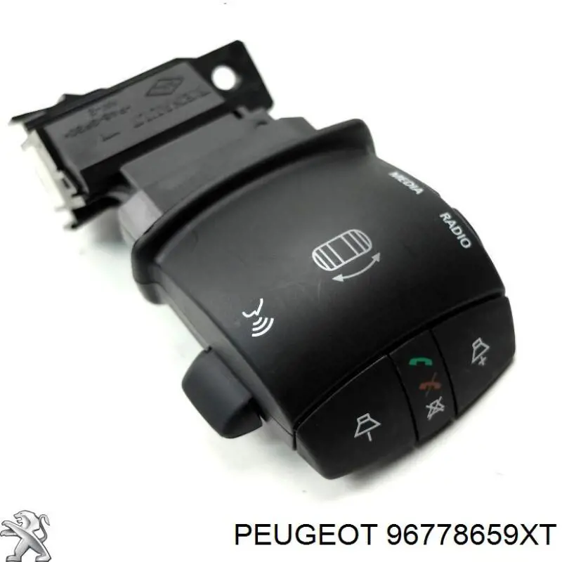  Peugeot/Citroen 96778659XT