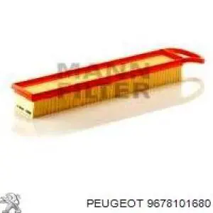 Compre 9678101680 Peugeot/Citroen Tanque para os aditivos