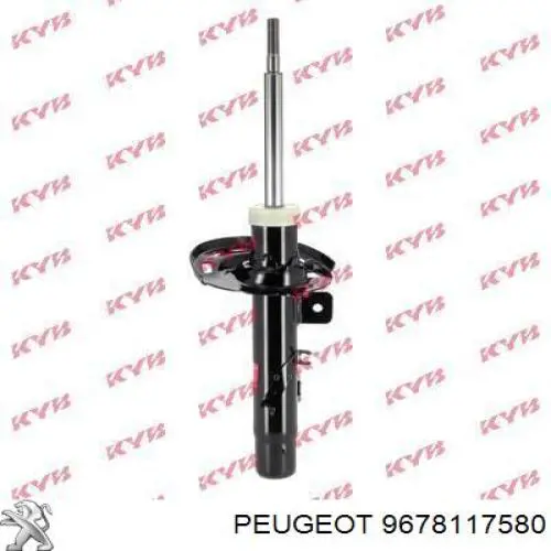 Amortecedor traseiro Ford CT4Z18125A preço, a partir de 104,35 USD