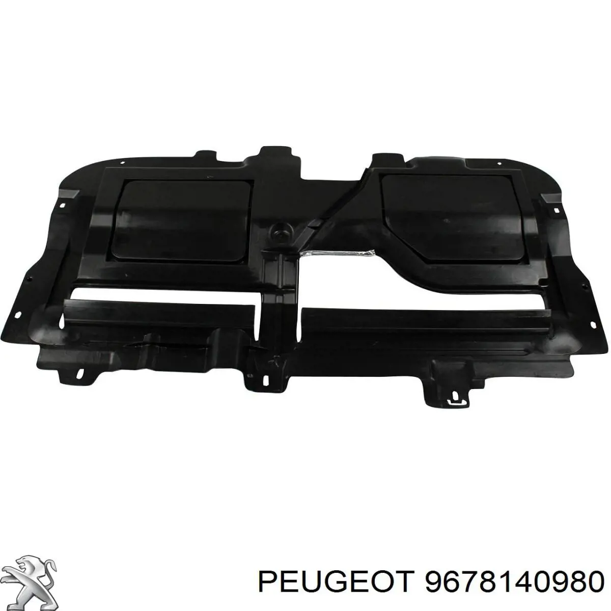 Proteção de motor, de panela (da seção de motor) Peugeot/Citroen 7013FC preço, a partir de 341,14 USD