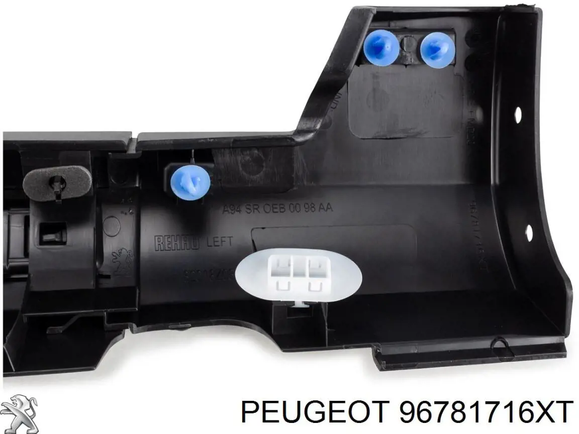 Compre 96781716XT Peugeot/Citroen 