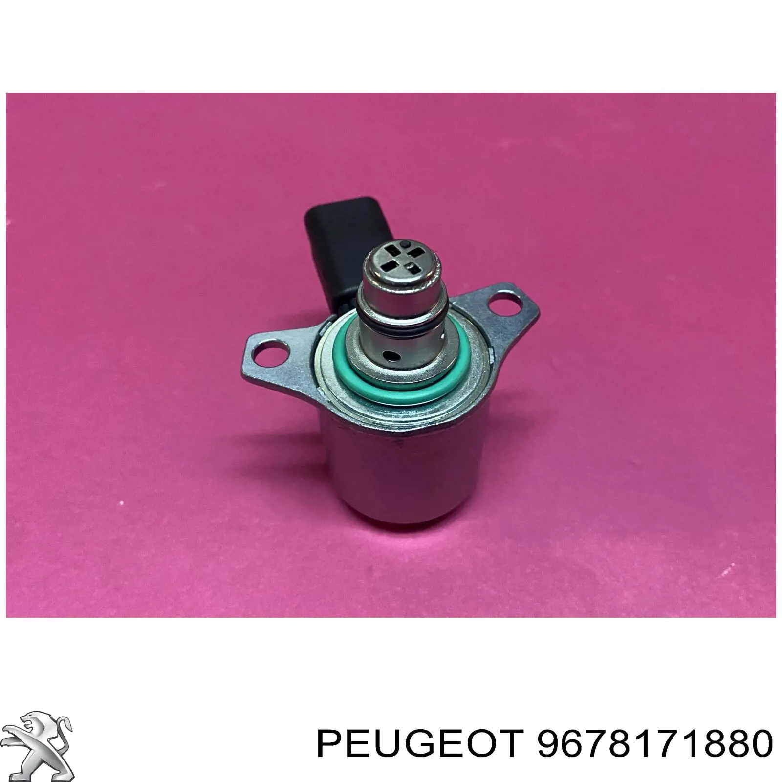 Bomba de combustível de pressão alta Peugeot/Citroen 9678171880 preço, a partir de 35,47 USD