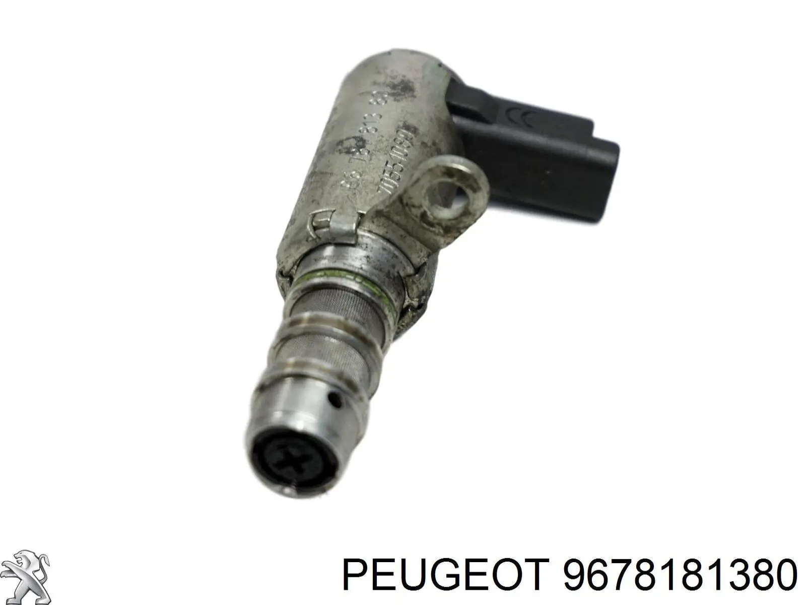 Válvula eletromagnética de posição (de fases) da árvore distribuidora Ford 2186677 preço, a partir de 129,13 USD