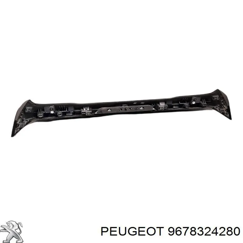 9678324280 Peugeot/Citroen 