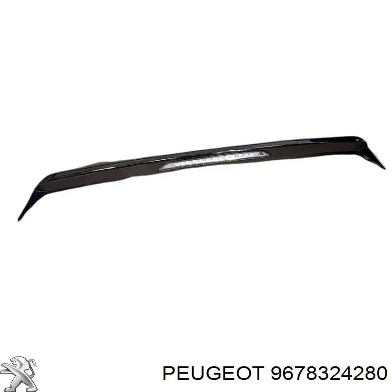  Peugeot/Citroen 9678324280 preço, a partir de 133,03 USD