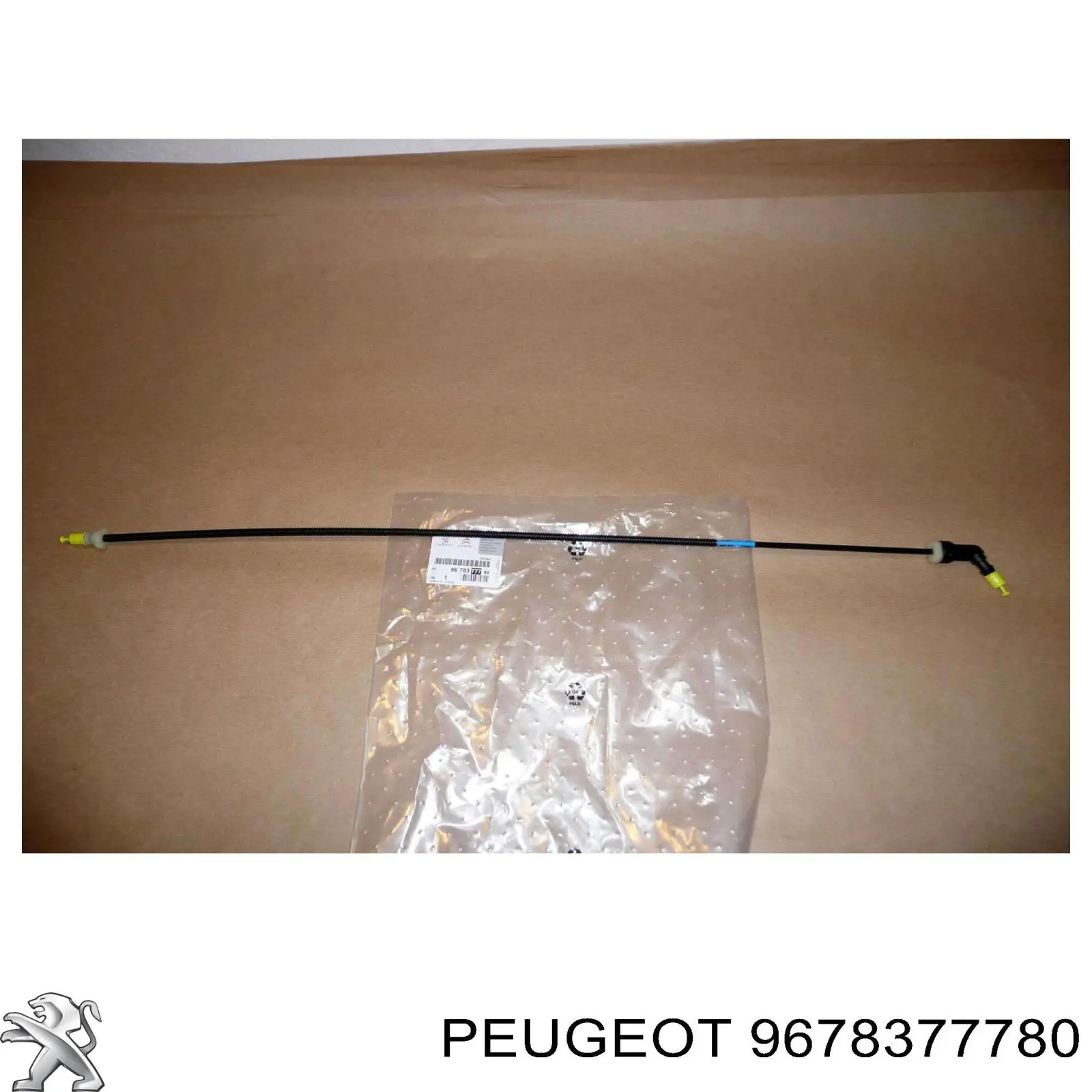 Mangueira de embraiagem Peugeot/Citroen 9678377780 preço, a partir de 32,49 USD